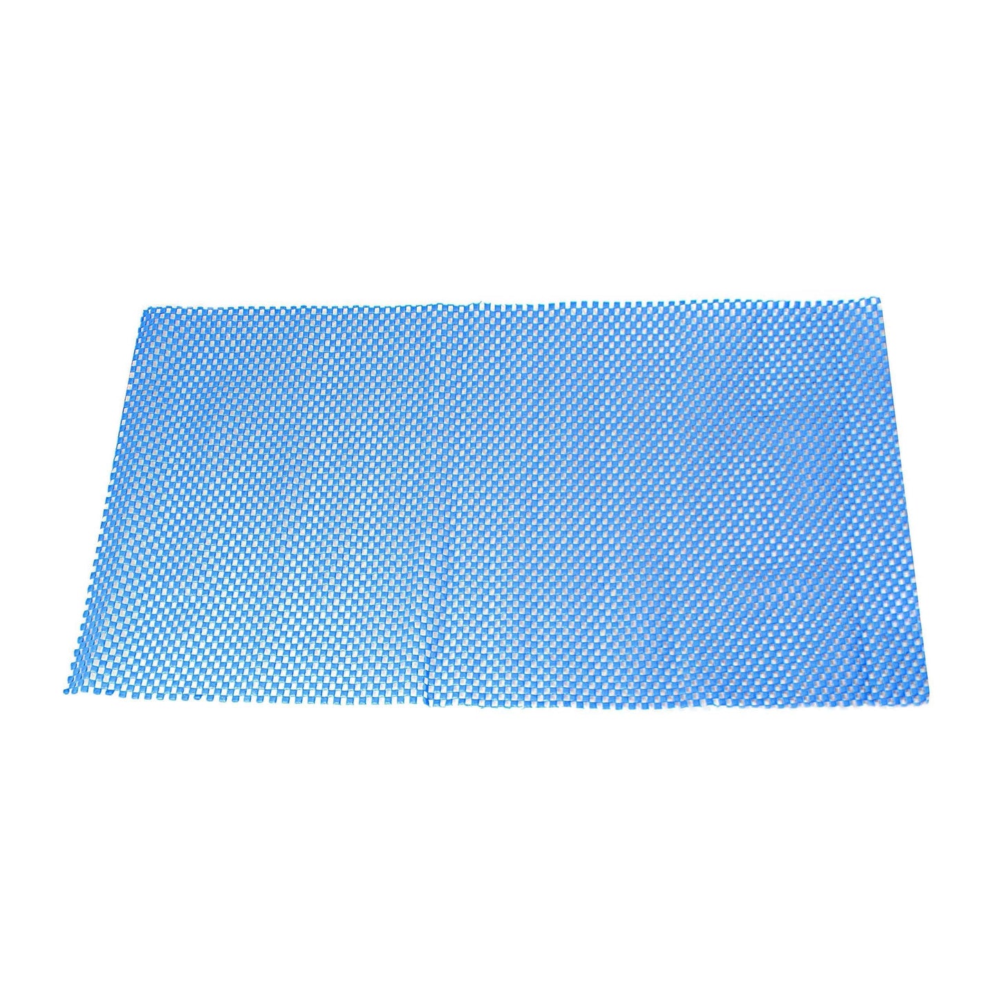 Anti-Slip PVC Kitchen Cupboard Drawer Mat 38 x 92 cm Assorted Colours 0267 A (Parcel Rate)