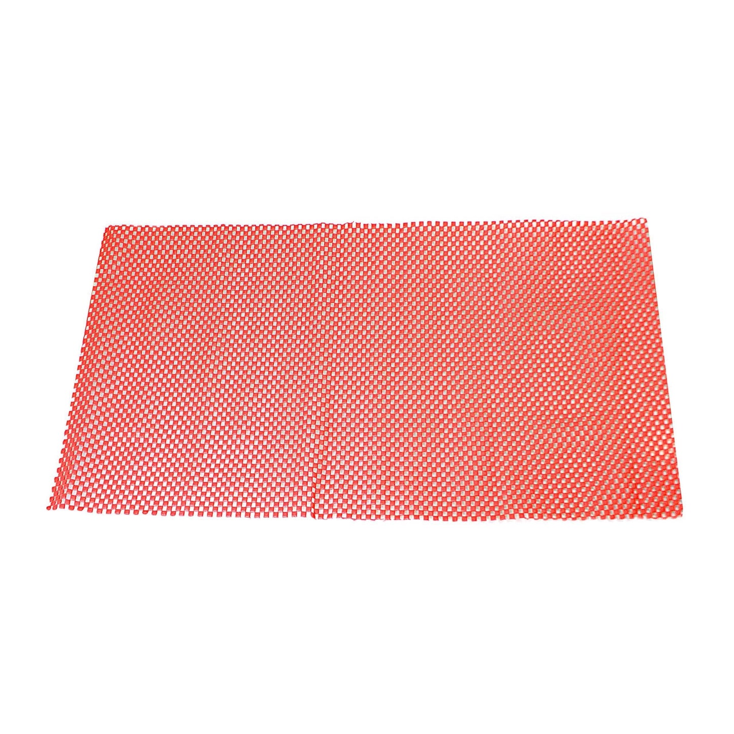 Anti-Slip PVC Kitchen Cupboard Drawer Mat 45 x 125 cm Assorted Colours 0268 A (Parcel Rate)
