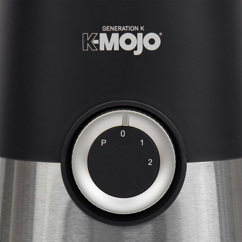 SQ Professional K-Mojo Generation K Blender & Grinder 600W White 11607 (Big Parcel Rate) (Copy)