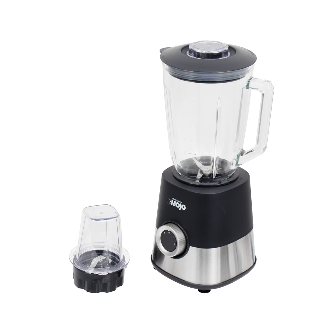 SQ Professional K-Mojo Generation K Blender & Grinder 600W White 11607 (Big Parcel Rate) (Copy)