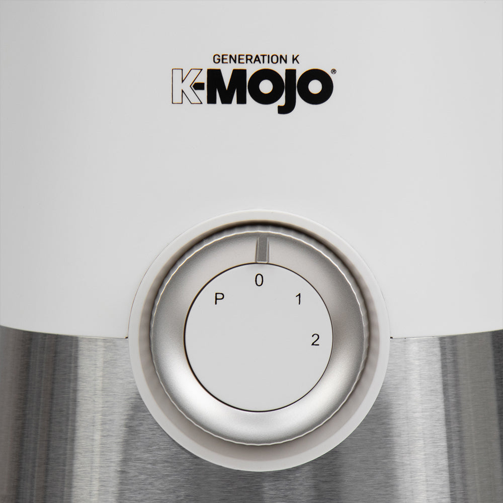 SQ Professional K-Mojo Generation K Rice Cooker 400ml Black 11603 (Parcel Rate) (Copy)
