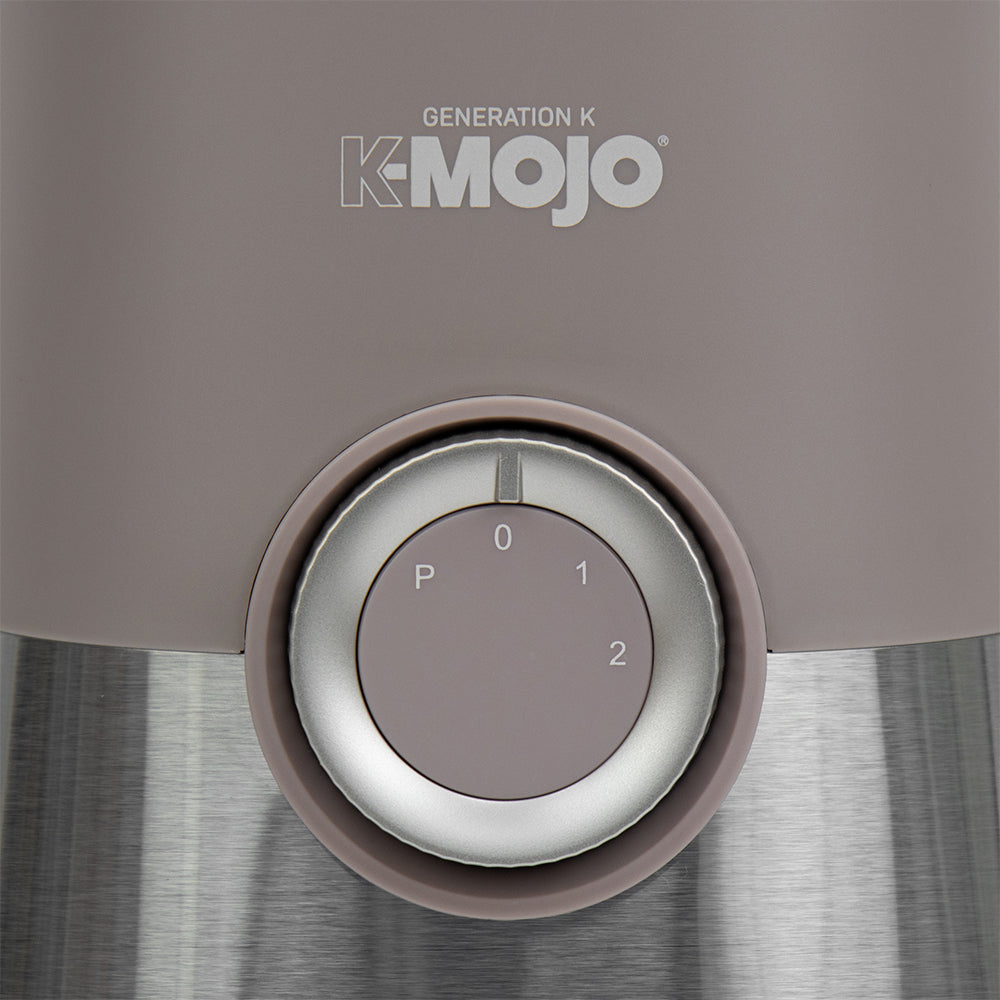 SQ Professional K-Mojo Generation K Blender & Grinder 600W Black 11608 (Big Parcel Rate) (Copy)
