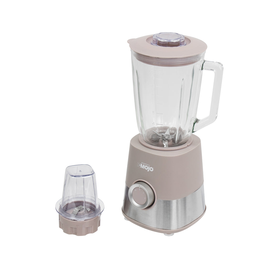 SQ Professional K-Mojo Generation K Blender & Grinder 600W Black 11608 (Big Parcel Rate) (Copy)