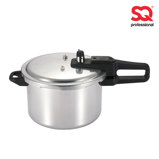 SQ Professional Aluminium Pressure Cooker 16 Litre 10572 (Big Parcel Rate) (Copy)