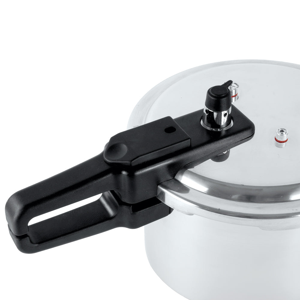 SQ Professional Aluminium Pressure Cooker 16 Litre 10572 (Big Parcel Rate) (Copy)