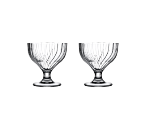 PB Elysia Tea Glass 170cc Set of 6 42901 (Parcel Plus Rate) (Copy)