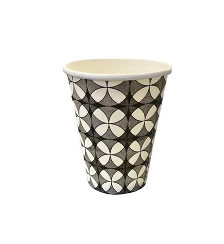 Single Wall Paper Cups 9oz Pack of 25 GAD0925 (Parcel Rate) (Copy)
