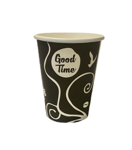 Single Wall Paper Cups 9oz Pack of 25 GAD0925 (Parcel Rate) (Copy)
