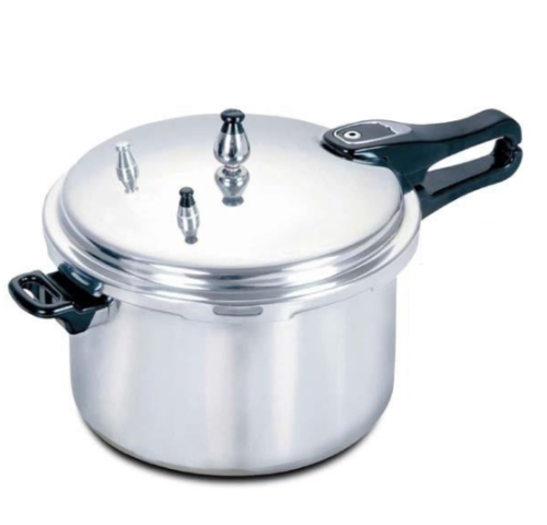 Tristar Aluminium Pressure Cooker 7 Litre 1026 / 50417 A (Big Parcel Rate) (Copy)